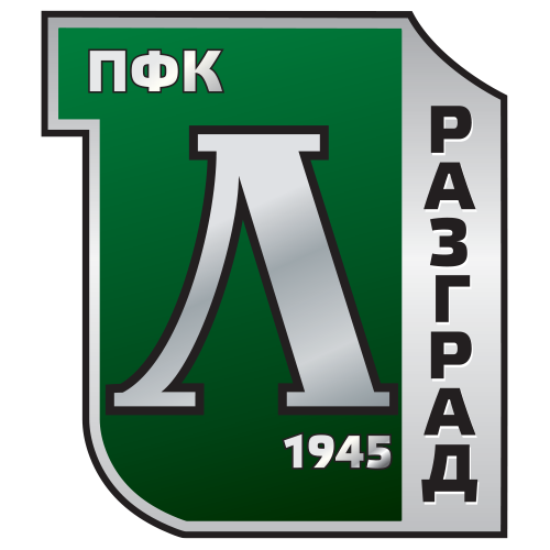 Escudo do Ludogorets Razgrad