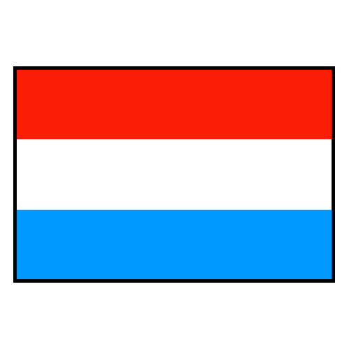 Escudo do Luxembourg
