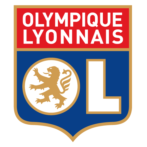 Escudo do Lyon