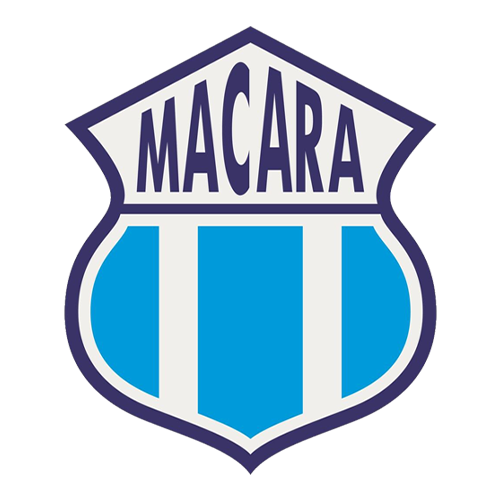 Escudo do Macará