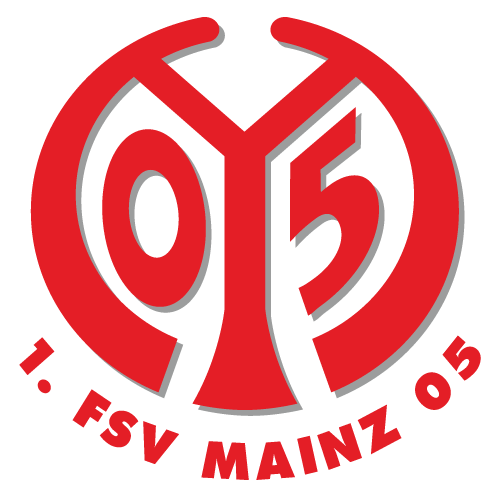 Escudo do Mainz