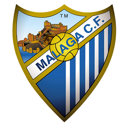 Escudo do Málaga