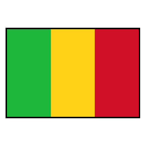 Escudo do Mali