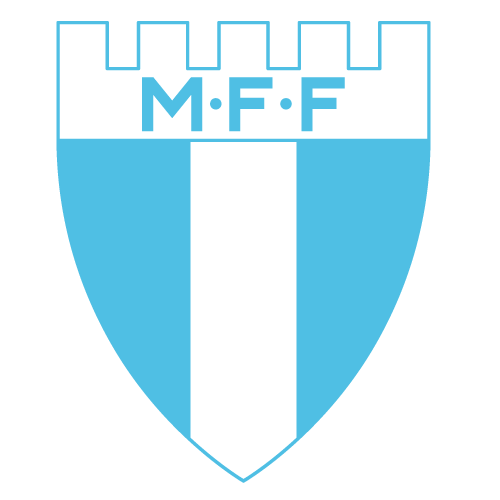 Escudo do Malmö FF