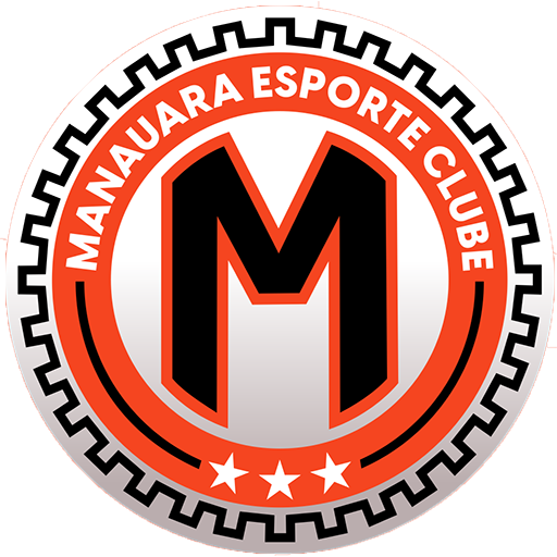 Escudo do Manauara