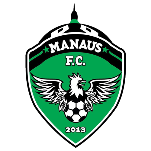 Escudo do Manaus