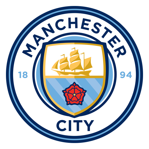 Escudo do Manchester City