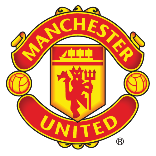 Escudo do Manchester United