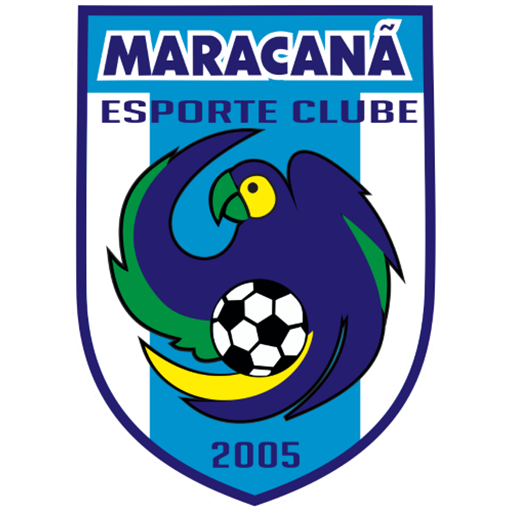 Escudo do Maracanã