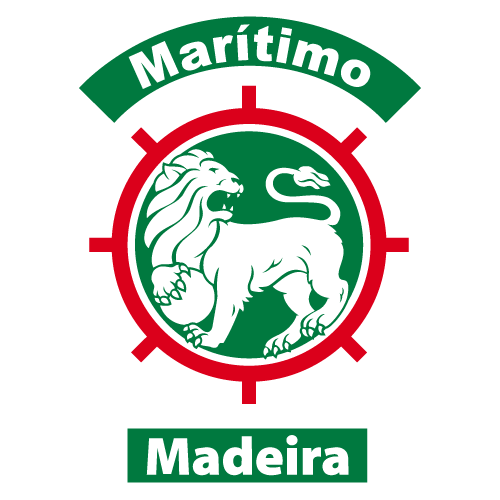 Escudo do Maritimo