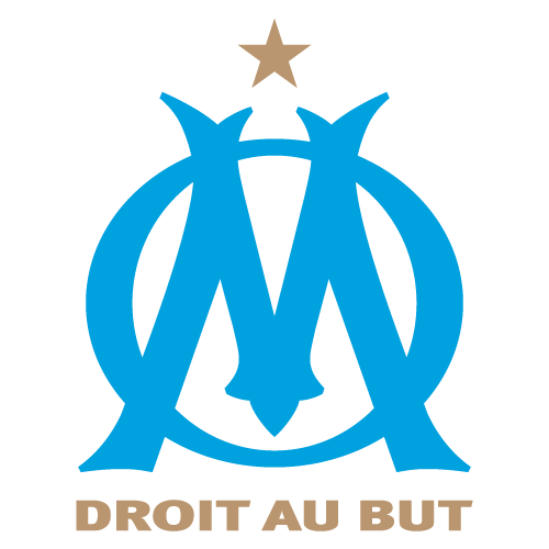 Escudo do Marseille