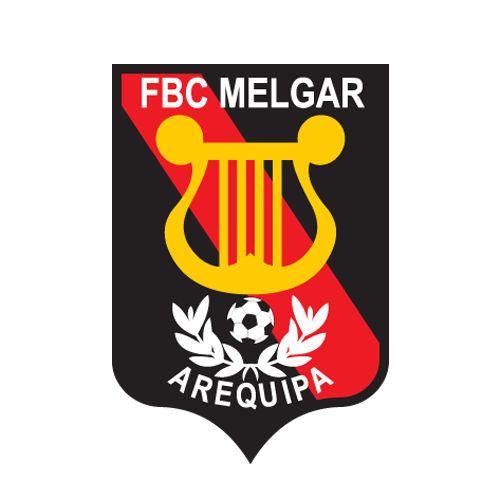 Escudo do Melgar