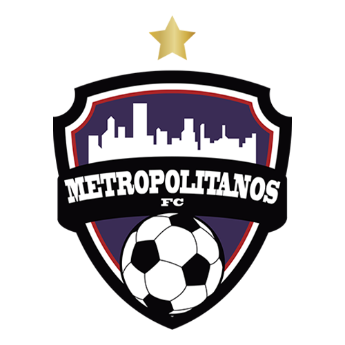 Escudo do Metropolitanos