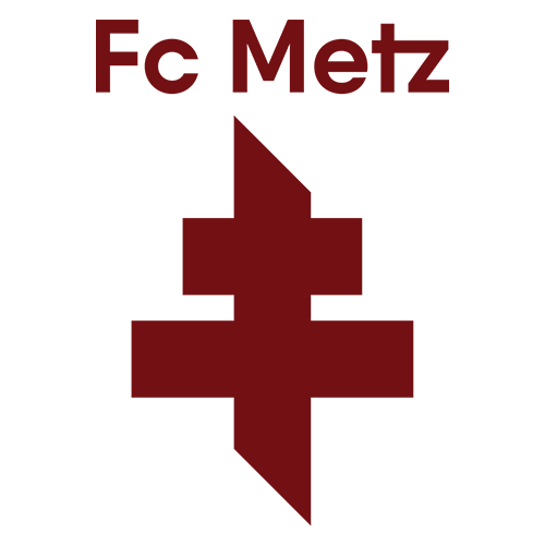 Escudo do Metz