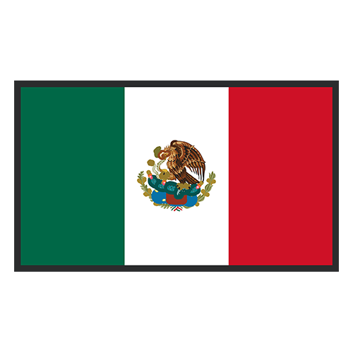 Escudo do Mexico