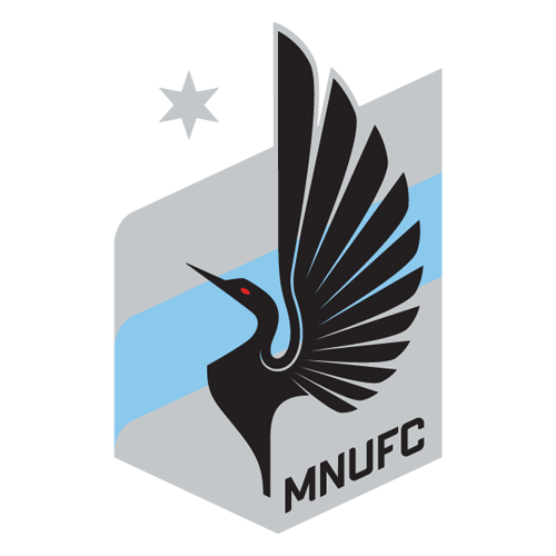 Escudo do Minnesota United FC