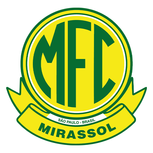 Escudo do Mirassol
