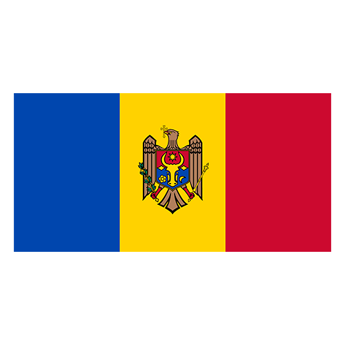 Escudo do Moldova