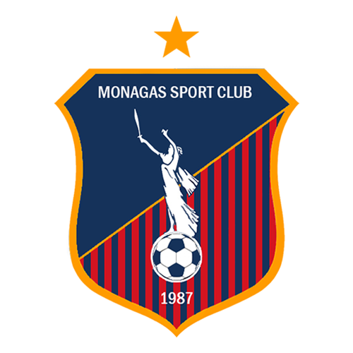 Escudo do Monagas SC