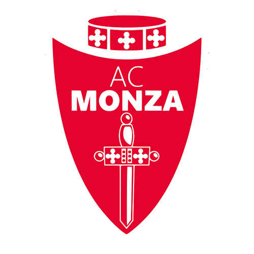Escudo do Monza