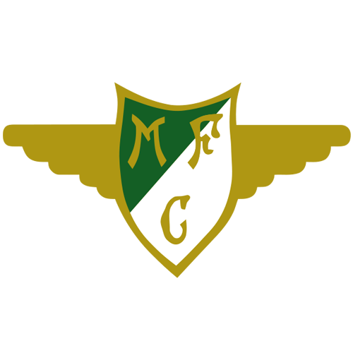 Escudo do Moreirense