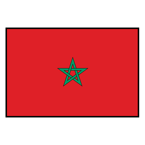 Escudo do Morocco