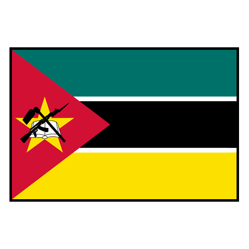 Escudo do Mozambique