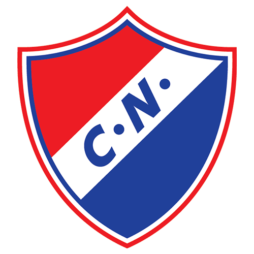 Escudo do Nacional Asunción