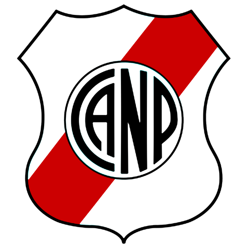 Escudo do Nacional Potosí