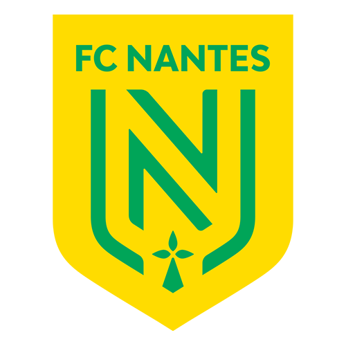 Escudo do Nantes