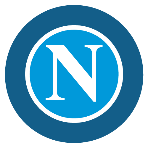 Escudo do Napoli