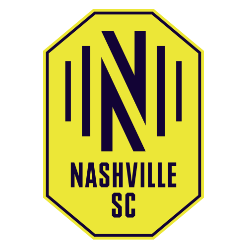 Escudo do Nashville SC