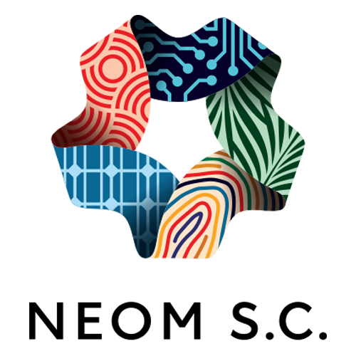 Escudo do Neom SC