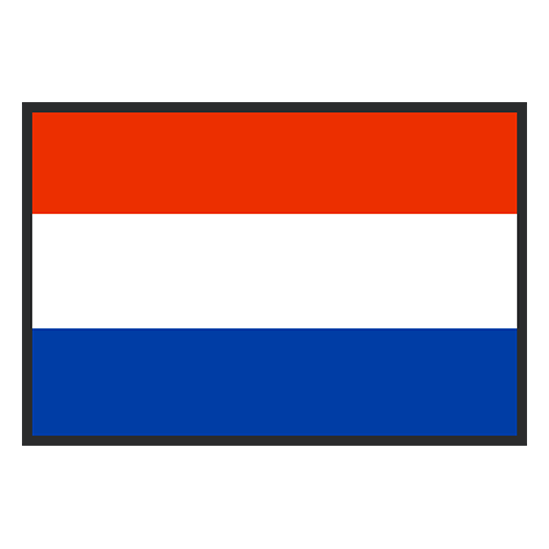 Escudo do Netherlands