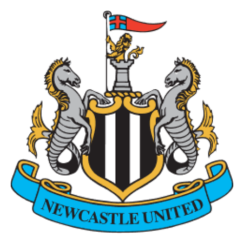 Escudo do Newcastle United