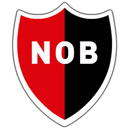 Escudo do Newell's Old Boys