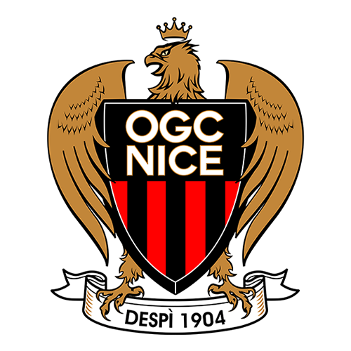 Escudo do Nice