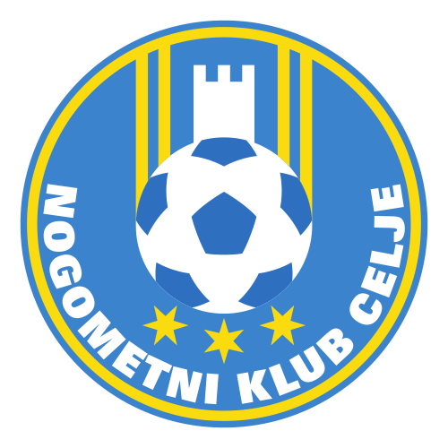 Escudo do NK Celje