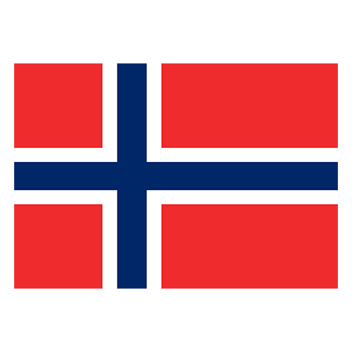Escudo do Norway