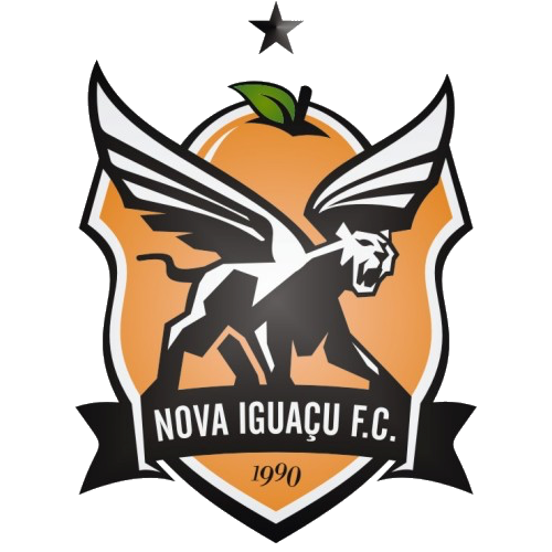 Escudo do Nova Iguaçu
