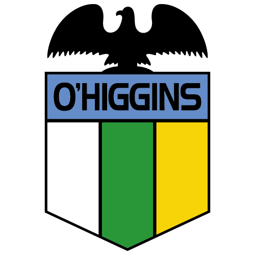 Escudo do O'Higgins