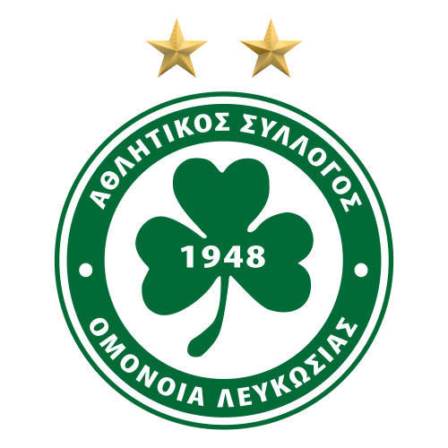 Escudo do Omonia Nicosia