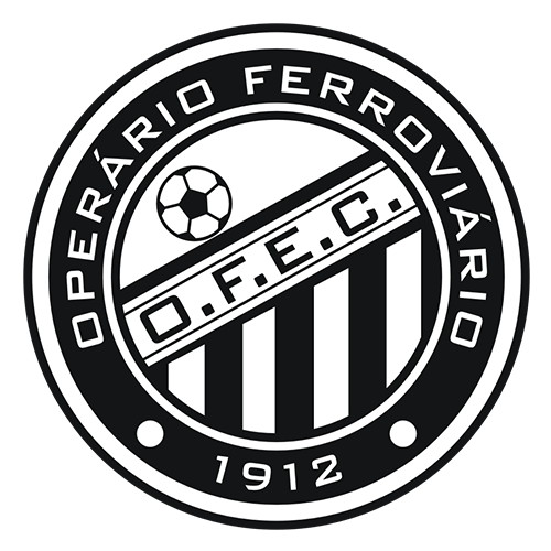 Escudo do Operário PR