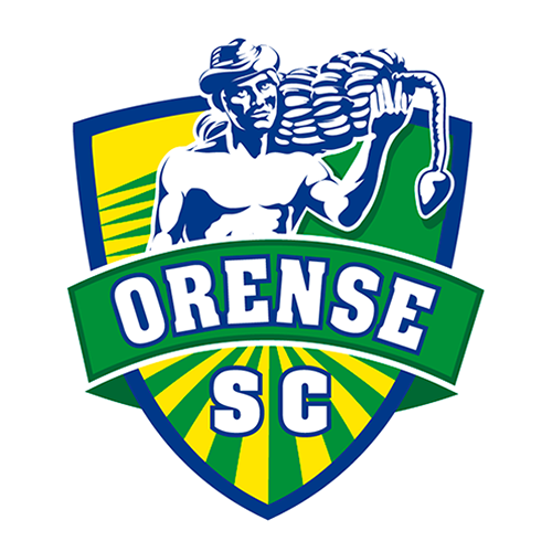 Escudo do Orense
