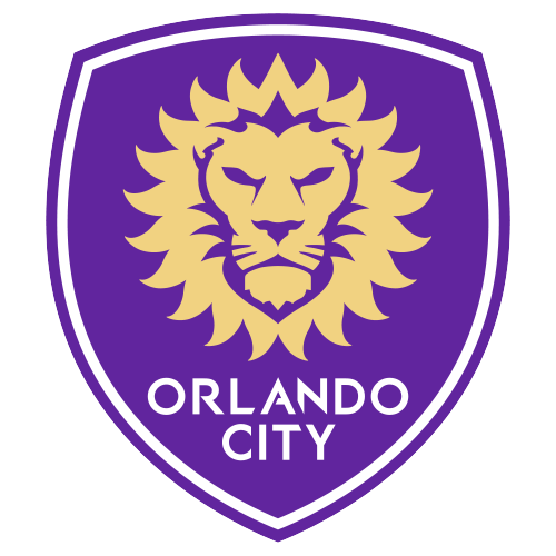 Escudo do Orlando City SC