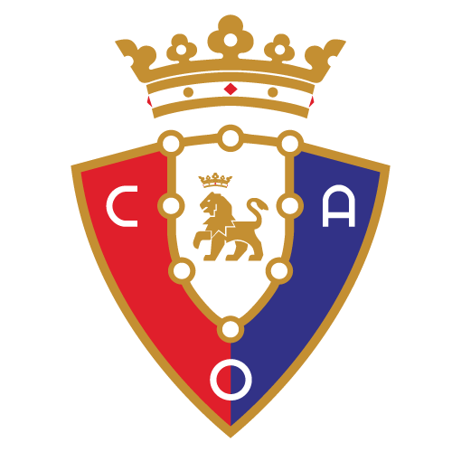 Escudo do Osasuna
