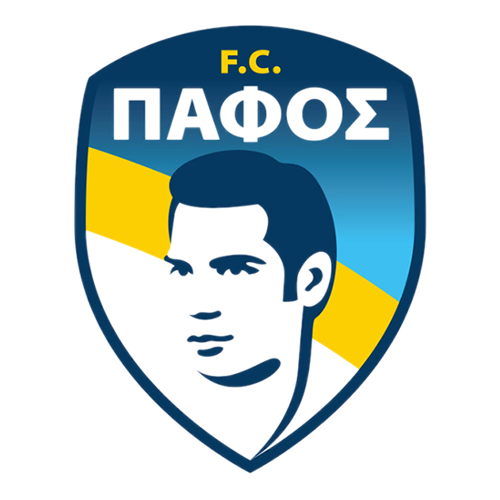 Escudo do Pafos