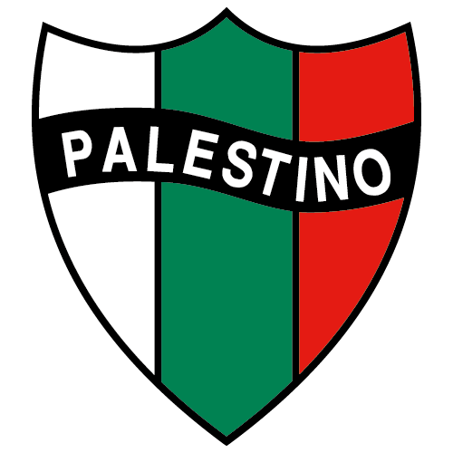 Escudo do Palestino