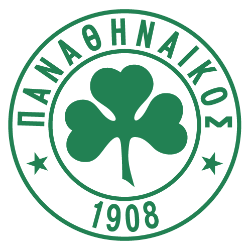 Escudo do Panathinaikos