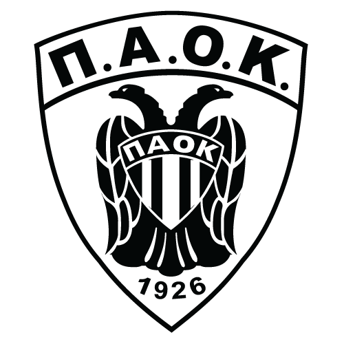 Escudo do PAOK